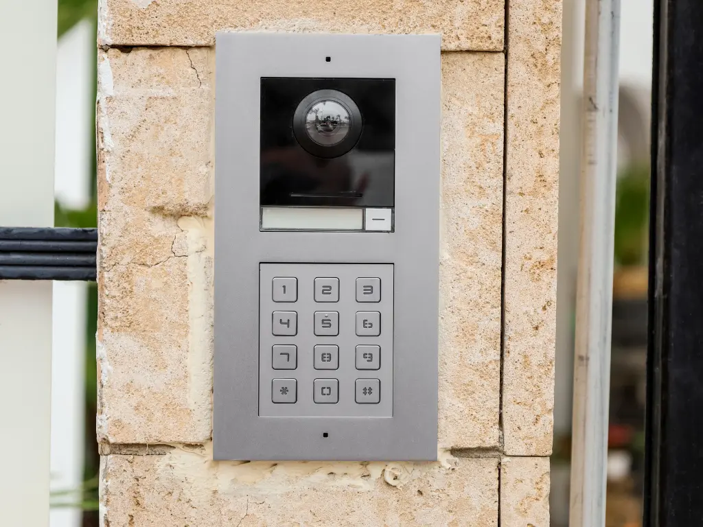 ip telefon ve ip diafon